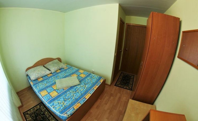 Гостиница Shevchenko 33 Inn Геленджик-11