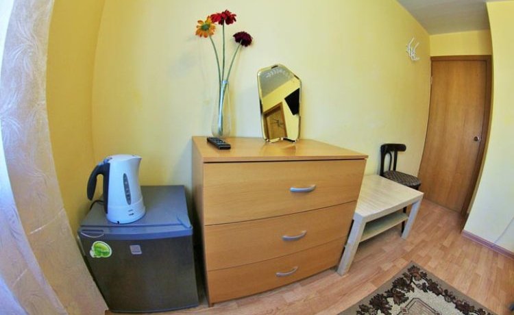 Гостиница Shevchenko 33 Inn Геленджик-34