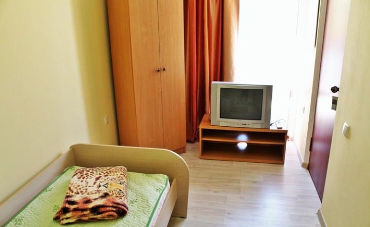 Гостиница Shevchenko 33 Inn Геленджик-14