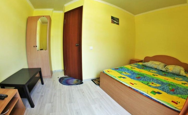 Гостиница Shevchenko 33 Inn Геленджик-28