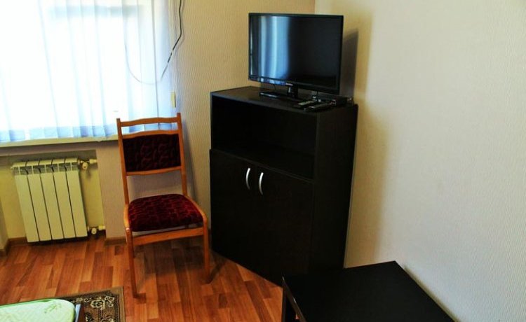 Гостиница Shevchenko 33 Inn Геленджик-32