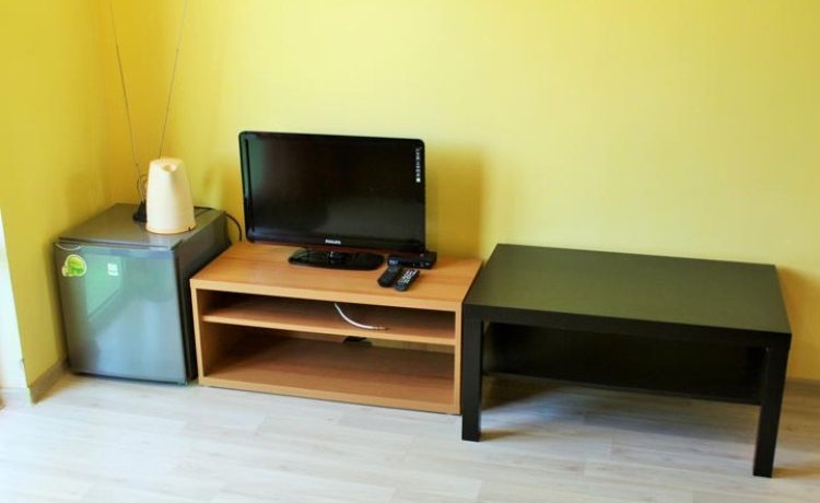 Гостиница Shevchenko 33 Inn Геленджик-33